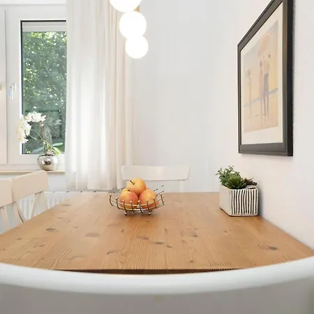 Domizil Am Wohld Apartman