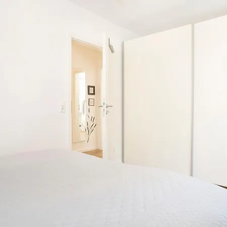 Domizil Am Wohld Apartman *