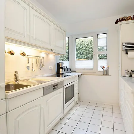 Domizil Am Wohld Apartman
