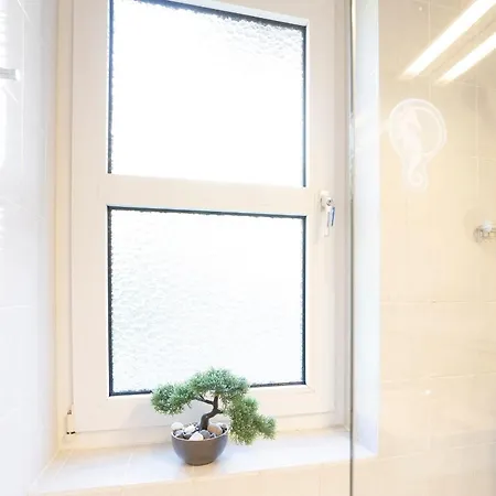 Appartement Domizil Am Wohld