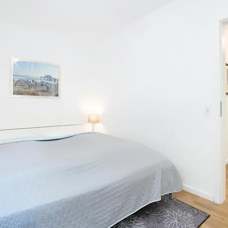 Domizil Am Wohld Appartement Timmendorfer Strand