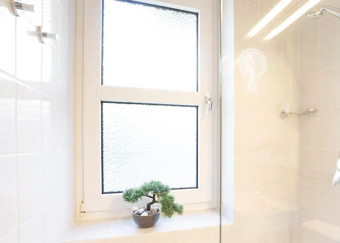 Lägenhet Domizil Am Wohld